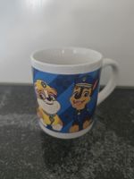 Paw Patrol kinder Tasse