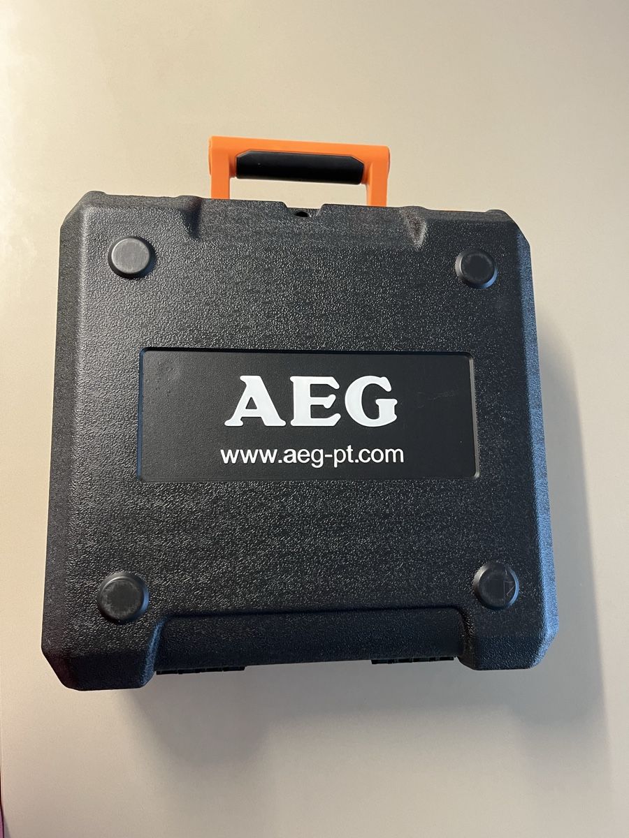 AEG Perceuses: Aeg / Akkubohrer – Neuf (Voir description) à Volketswil par asc_yp5h 4