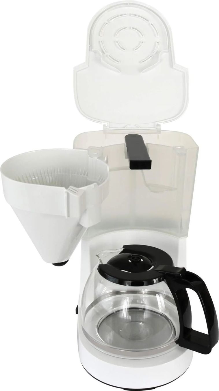Melitta Machines à café & Machines à expresso: Melitta Filter-Kaffeemaschine Easy 1023-01 – Neuf avec emballage d'origine à Kägiswil par nick333 3