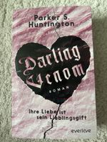 Parker S. Huntington - Darling Venom