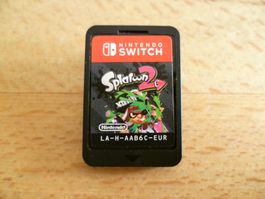 Splatoon 2 für Nintendo Switch