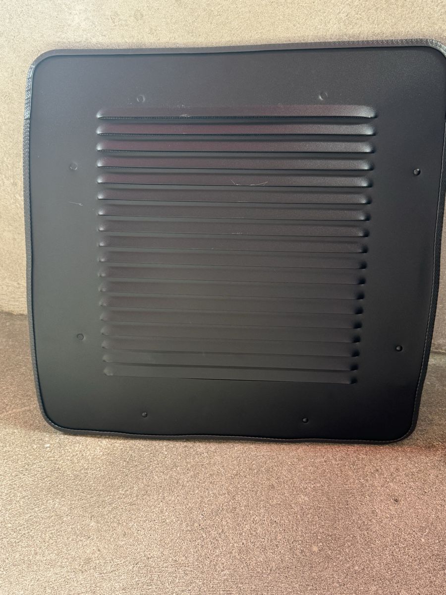 Ventilazione: Lüftungsgitter, mit Moskitoschutz, VW T5 – Nuovo (secondo la descrizione) da Regensdorf venduto da sugusli2007