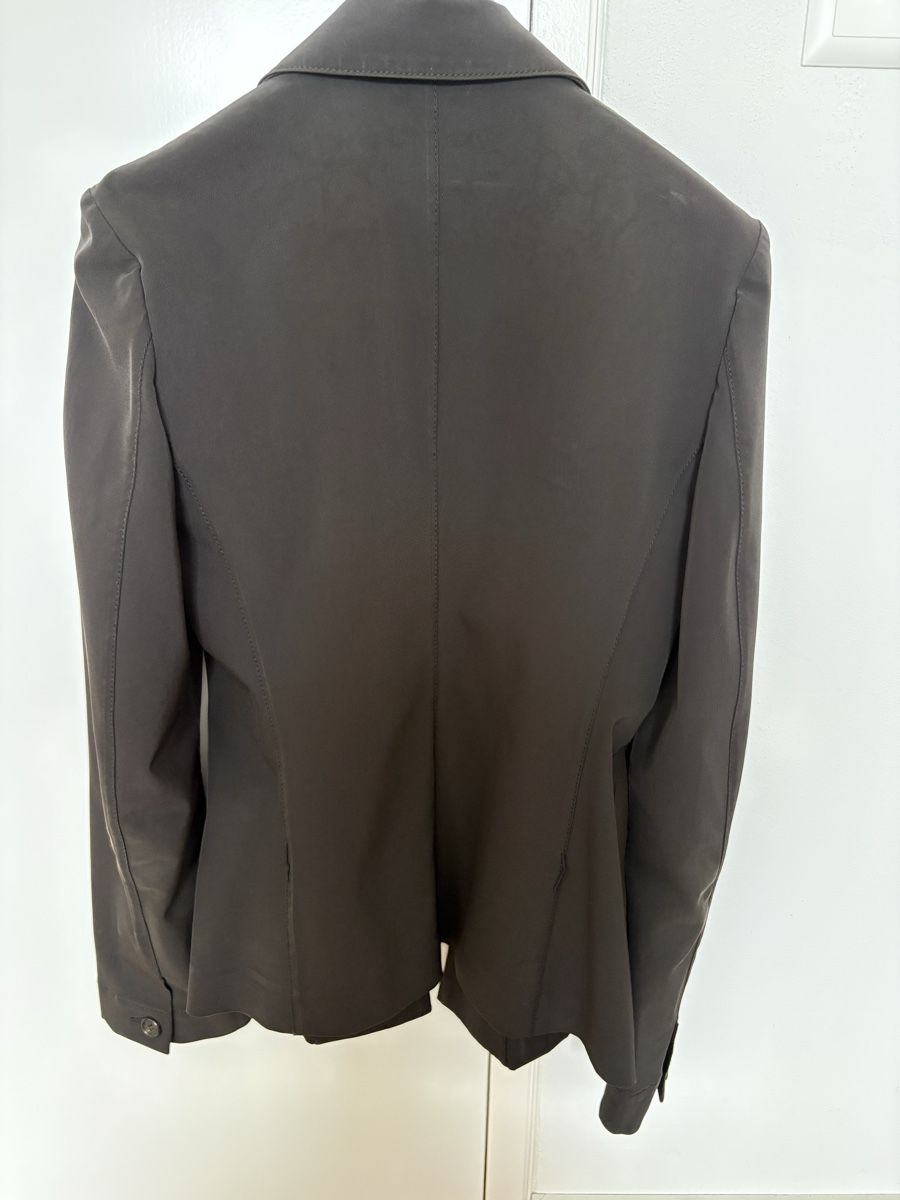 Prada Giacche: Prada nylon jacket  – Usato da St. Gallen venduto da ott_f827 9