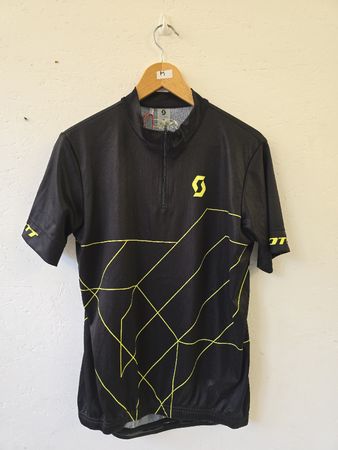 Maillot neuf velo Scott RC Team 20, taille M