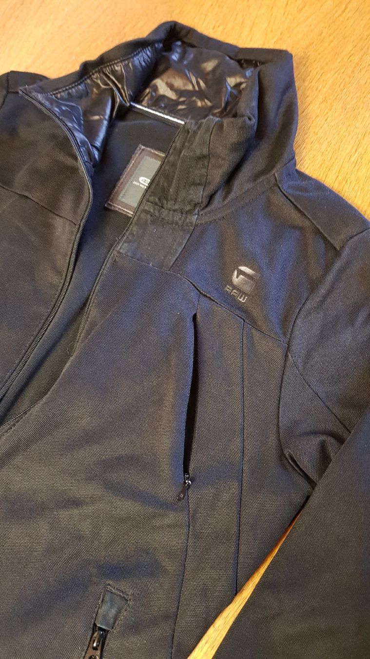 Giacche: Fühlings- / Herbstjacke Kindergrösse M – Usato da Erlenbach ZH venduto da wem_6f9c 2