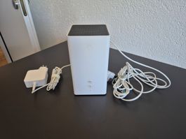 Internet-Box 2 von Swisscom