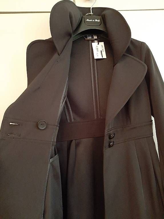 Cappotti: Mango donna M – Usato da Lugano venduto da art_5nwk 4