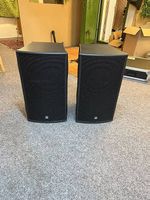 HK Audio Pulsar 112 Aktivlautsprecher