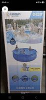 Piscine 420 × 84