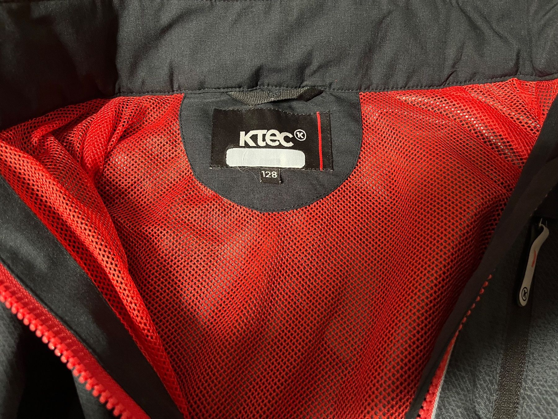 Giacche & Cappotti: Veste enfant KTEC – Usato da Péry venduto da gir_d5d9 3