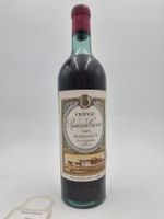 1940 Château Rauzan Gassies MC