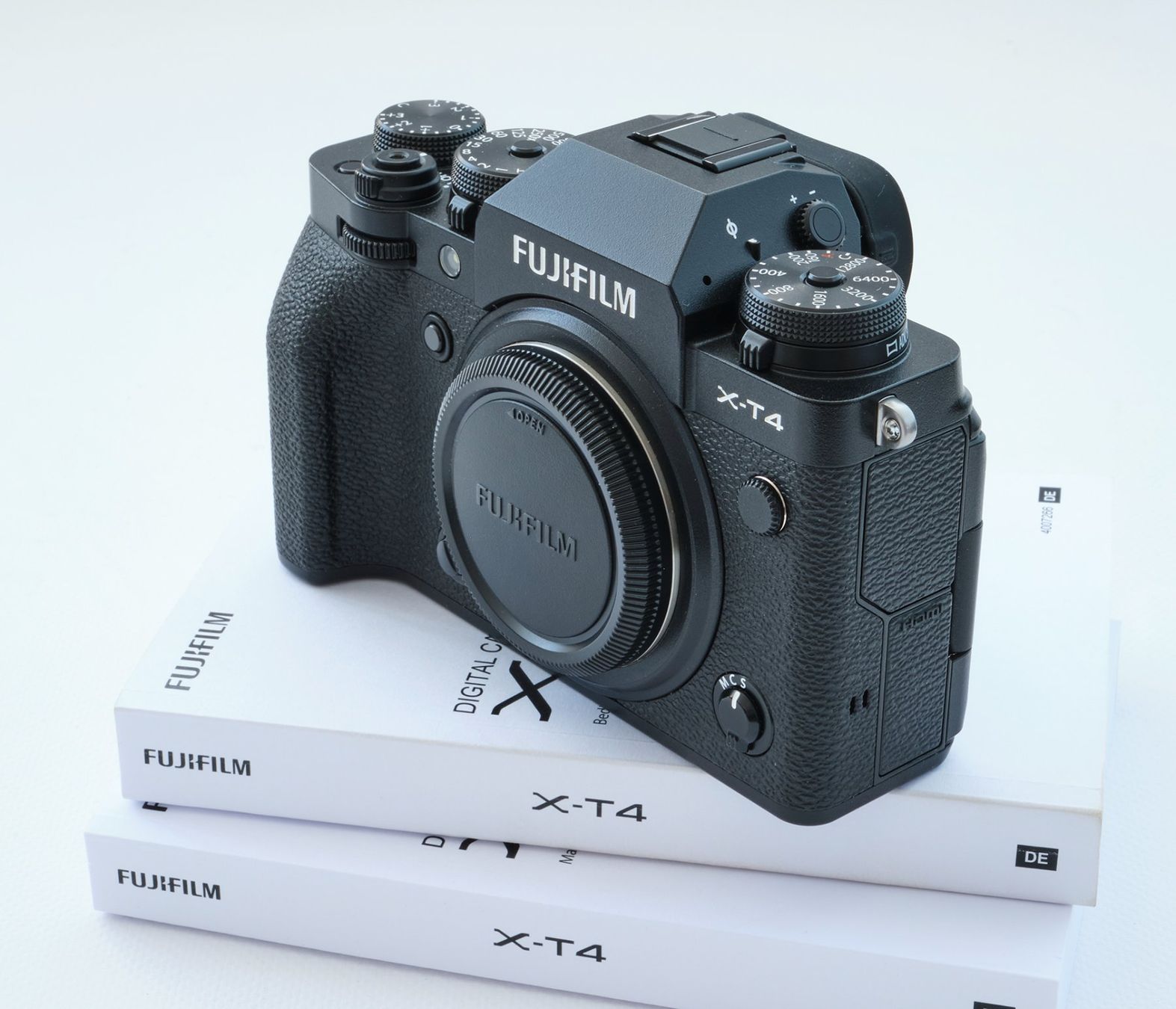 Fujifilm Appareil photo: Fujifilm X-T4 Body – D'occasion à Meikirch par koalabanana 1