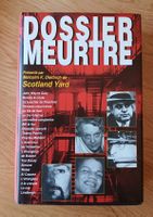 Dossier Meurtre Scotland Yard