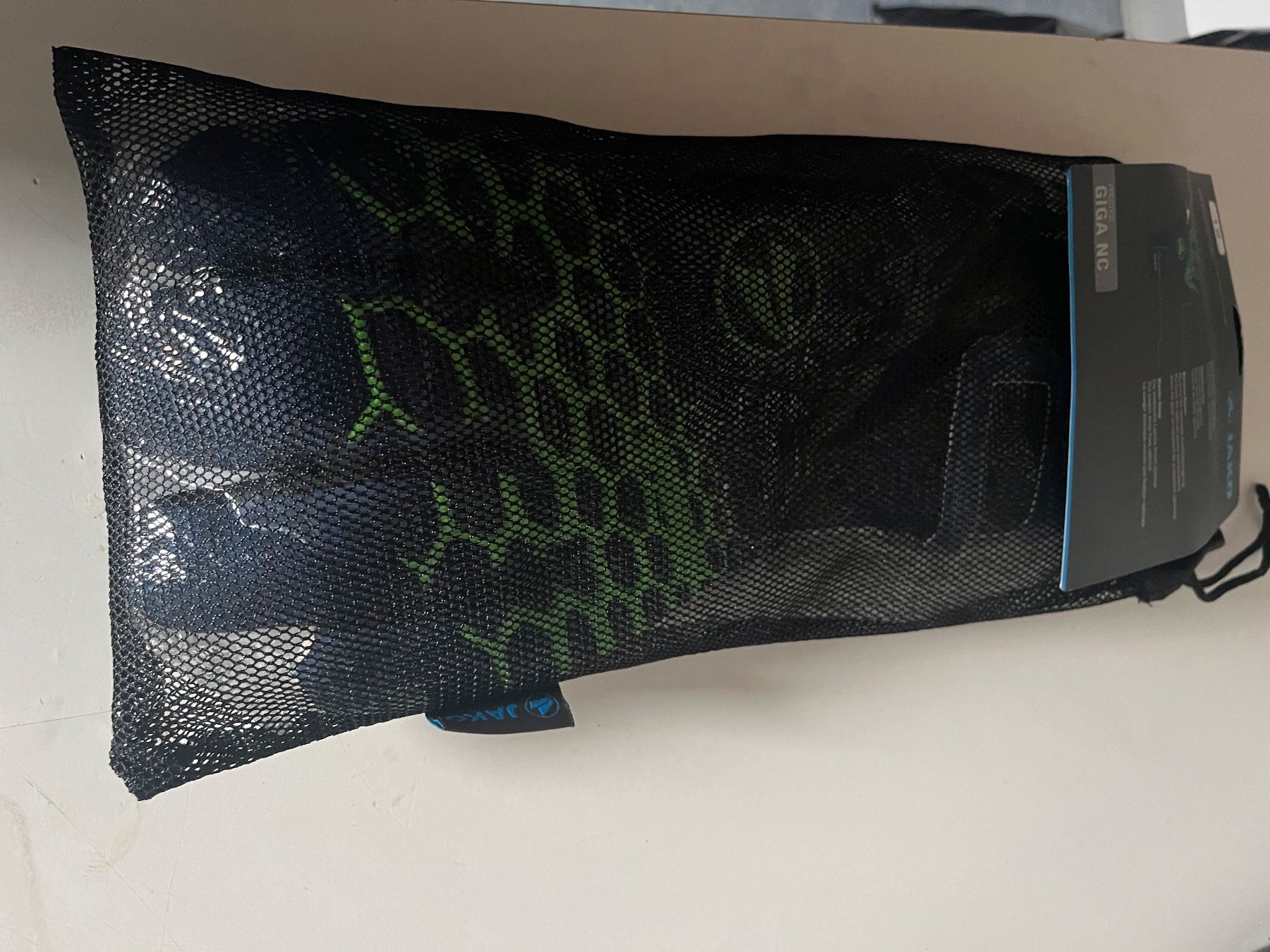 Jako Altri accessori da uomo: Torwarthandschuhe Jako Gr. 12 – Nuovo e nell'imballaggio originale da Schleitheim venduto da heni75 4