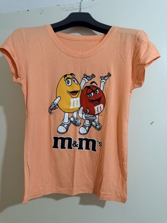 T-Shirt Gr. S-M