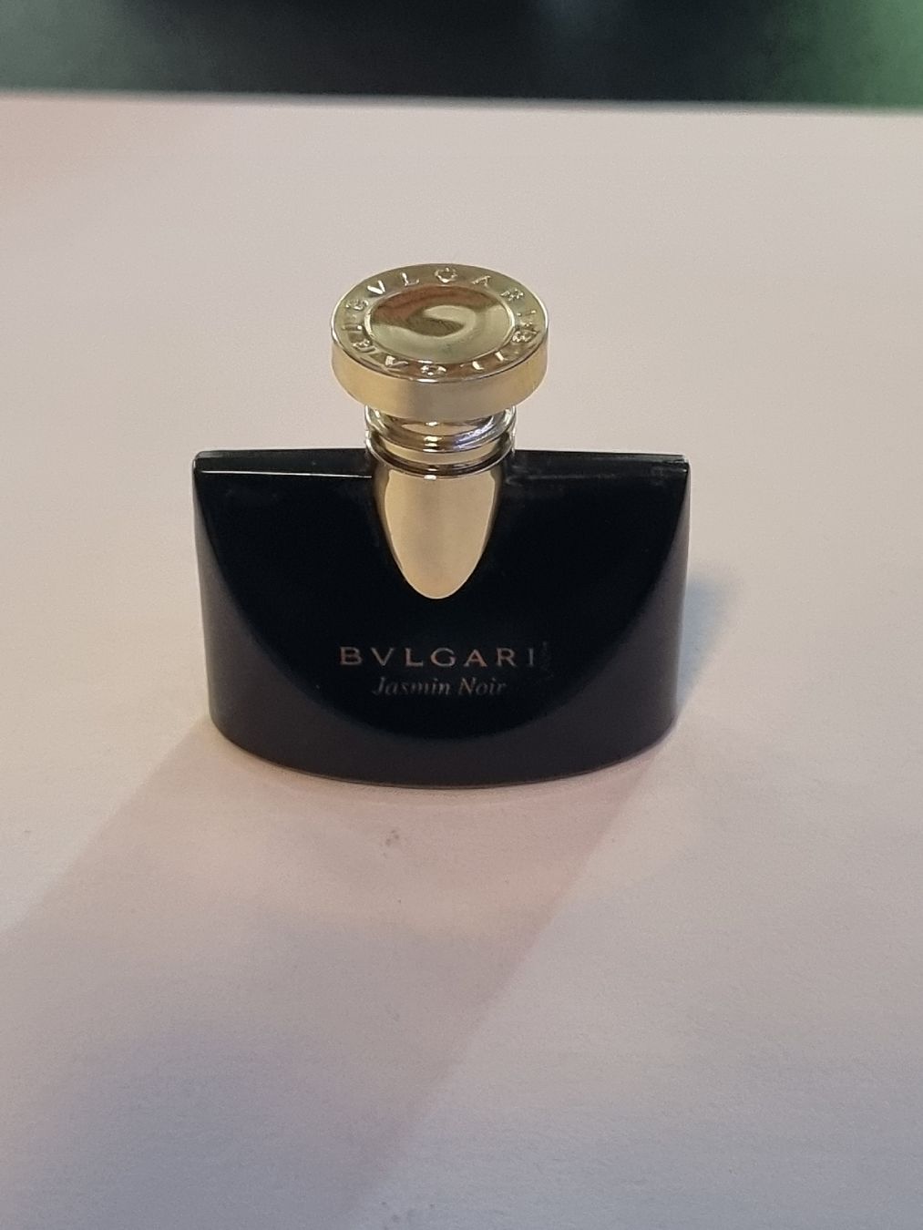 Bulgari Profumi & Eau de Toilette: BVLGARI Jasmine Noir eau de Parfum 5ml – Usato da Emmen venduto da JokeySchlumpf 2
