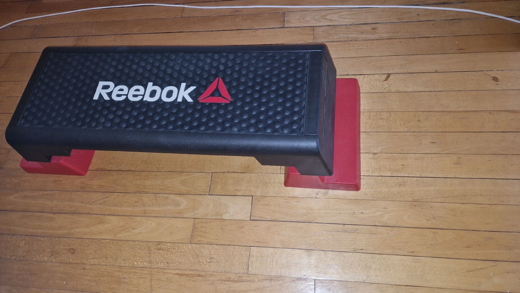 Reebok Vélos d'appartement: Reebok Stepper – D'occasion à Pfäffikon ZH par joe_to_l 1