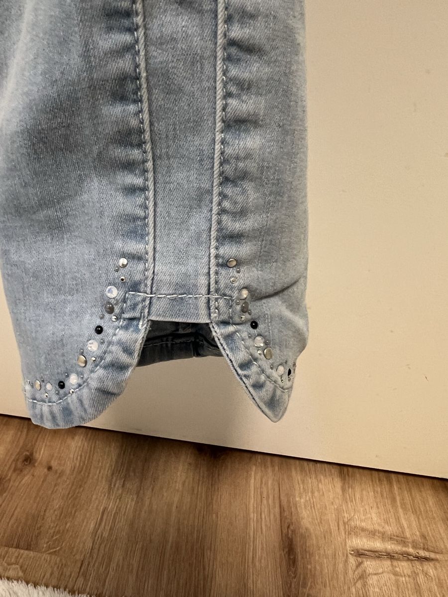 Angels Jeans: Angels  Ornella Jeans Gr. 38 – Usato da Derendingen venduto da sam-jh 2