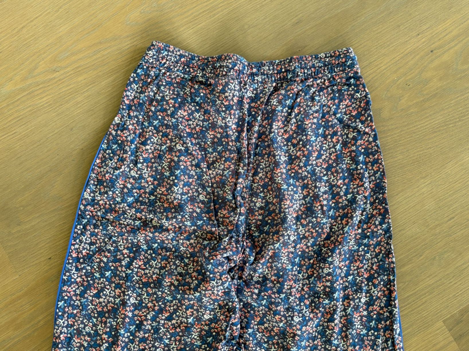 H&M Pantaloni: Lange, leichte Sommerhose, Gr. 164 – Usato da Rüschlikon venduto da user999 6