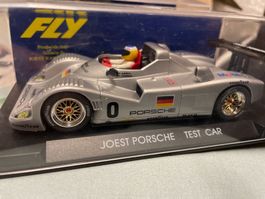 Joest Porsche SlotcaR 1:32 neu
