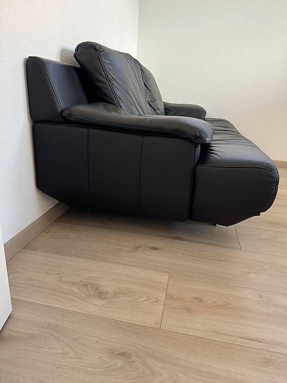Divani: Canapé cuir 2 place – Usato da Aigle venduto da sad_2vsg 2