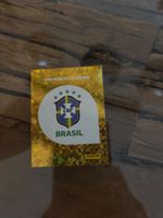 Panini Sticker BRA1