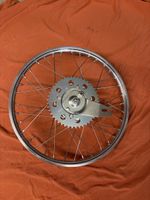 Puch Sport 17 Zoll Hinterrad