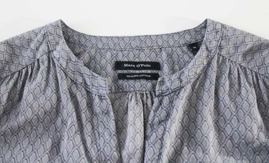 Marc O'Polo Camicette: Marc O'Polo Bluse Gr. 34 – Usato da Belp venduto da caramel-secondhand 5