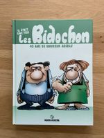 LES BIDOCHON / HS 06 / IL ETAIT UNE FOIS 40 ANS DE BONHEUR