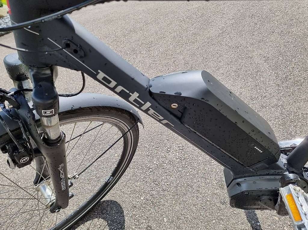 Biciclette: e-Bike Ortler-Bern – Usato da Mümliswil venduto da Hphu01 1