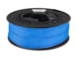 NuNus PLA Filament 1.75mm 1KG Hellblau