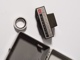 Polaroid Close-Up Kit #583A for Automatic 250 Land