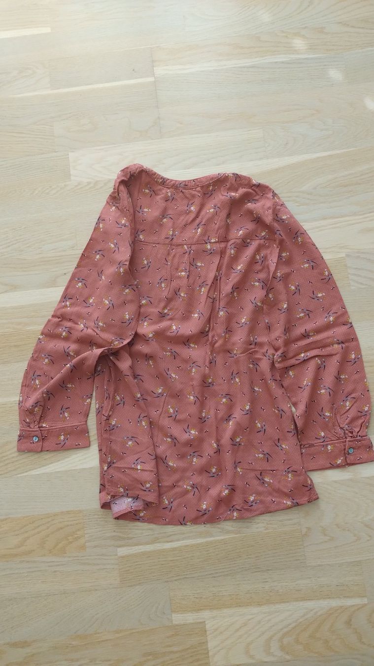 Esprit Blusen: Viskose Bluse Esprit – Gebraucht aus Frauenfeld von Tropariana 2