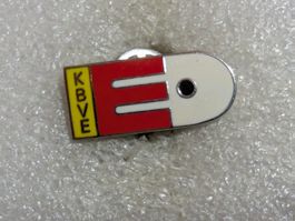 Ansteckpin 242: KBVE