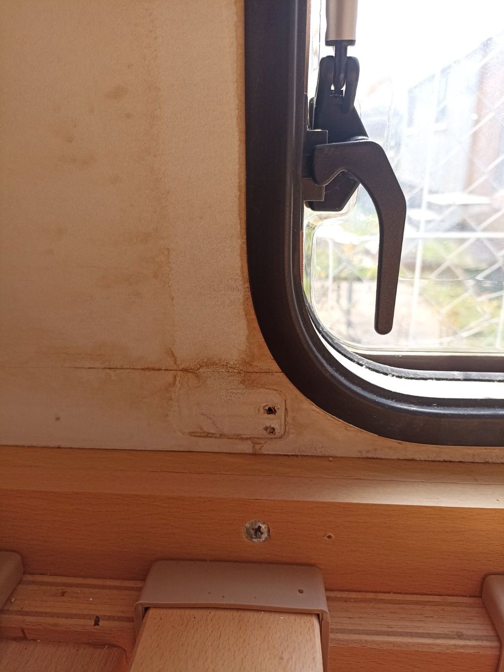 Veicoli da campeggio: Wohnwagen TEC TE 560K – Usato da Bünzen venduto da art_blp9 5