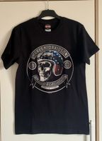 Harley-Davidson T-Shirt Grösse S