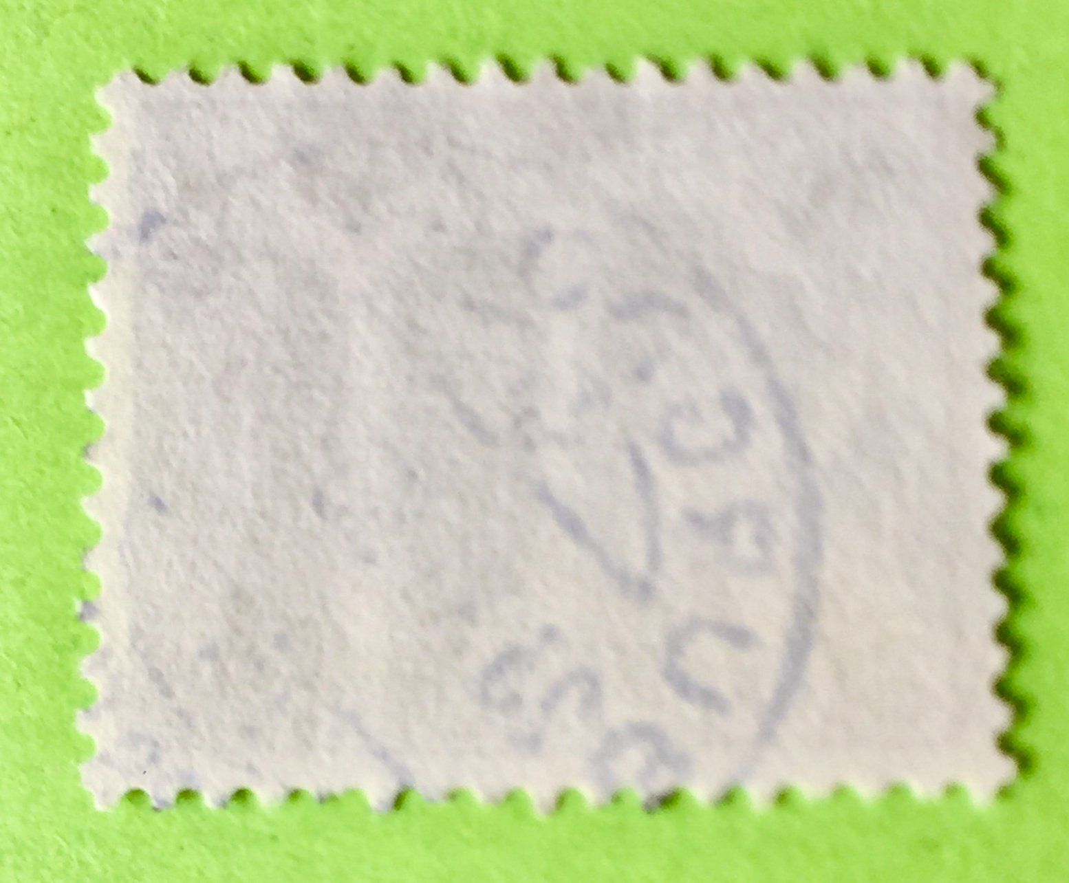 Tutti i francobolli: Nr.307 mit gestempelt Technik und Landschaft 1949   – Usato da Aarau venduto da Billa007 1