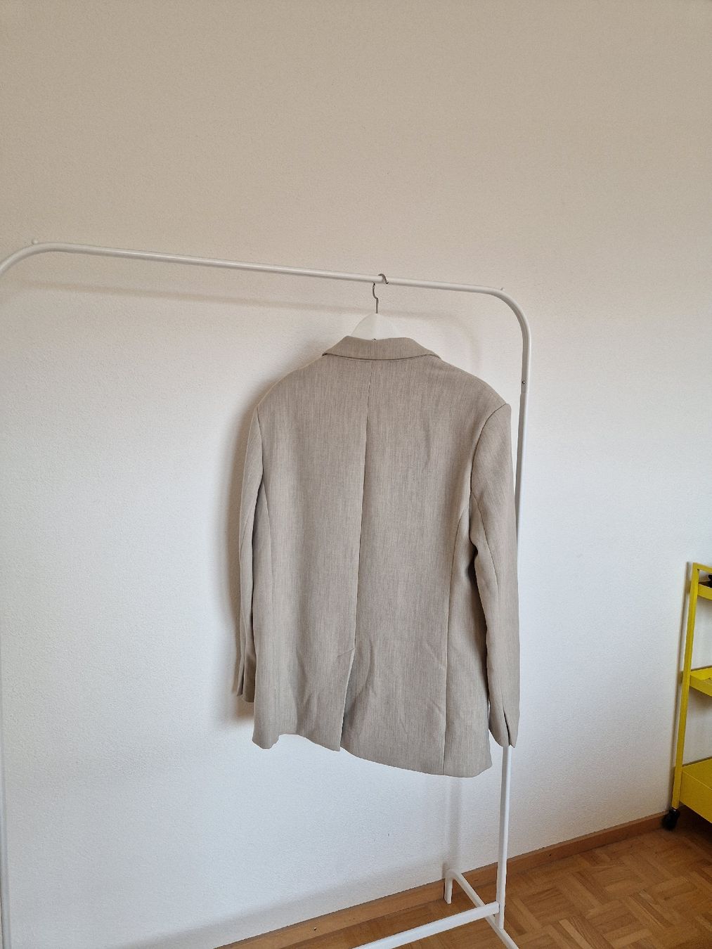 H&M Giacche: Oversized H&M Blazer – Nuovo (secondo la descrizione) da Samstagern venduto da DatJulie 3