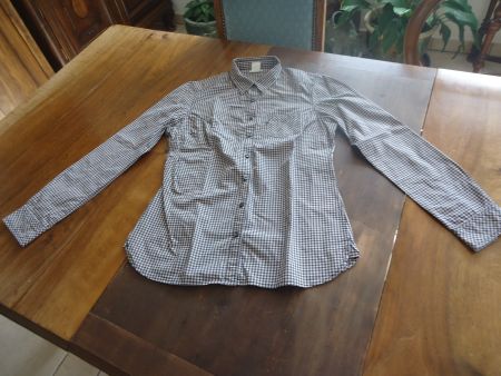 Chemisier pour femme - Levi's - S/36