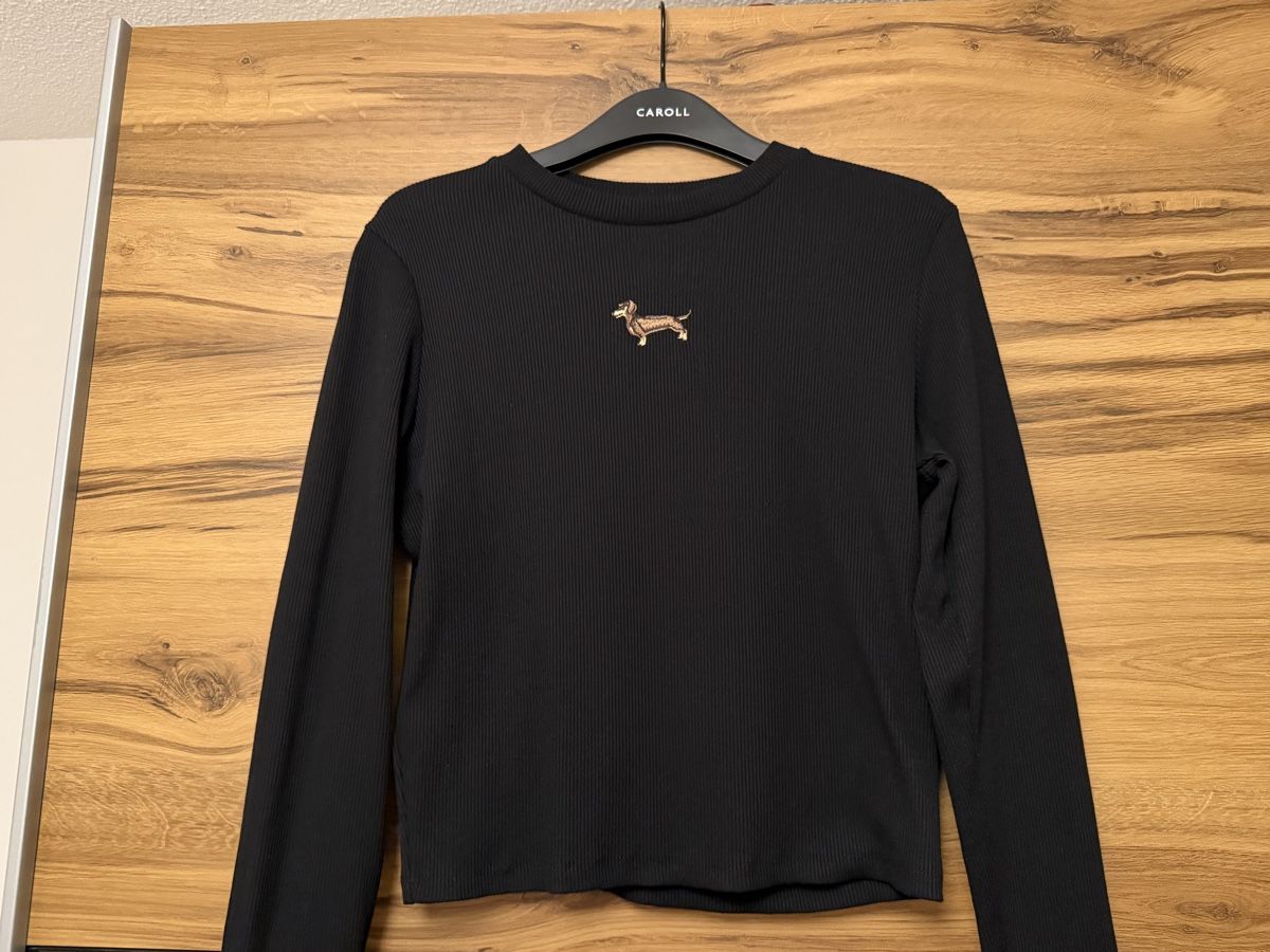 C&A Maglioni & Felpe: Pullover von C&A in Grösse S. Einmal getragen. – Nuovo (secondo la descrizione) da Adliswil venduto da StephanieAnnina 1