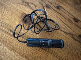 Sony Stereo Microphon ECM-909