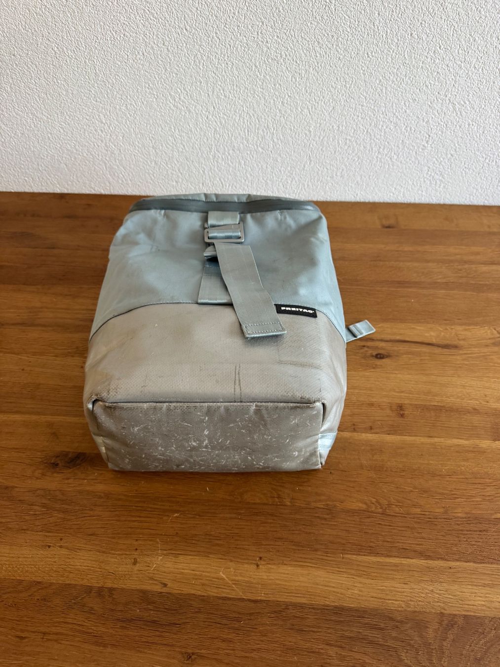 Freitag Zaini: Rucksack Freitag F600 Carter – Usato da Frauenfeld venduto da dilili 4