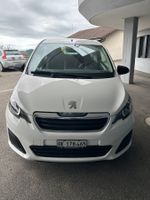 Peugeot 108 1.0 VTi Access –  nur 29'000 km