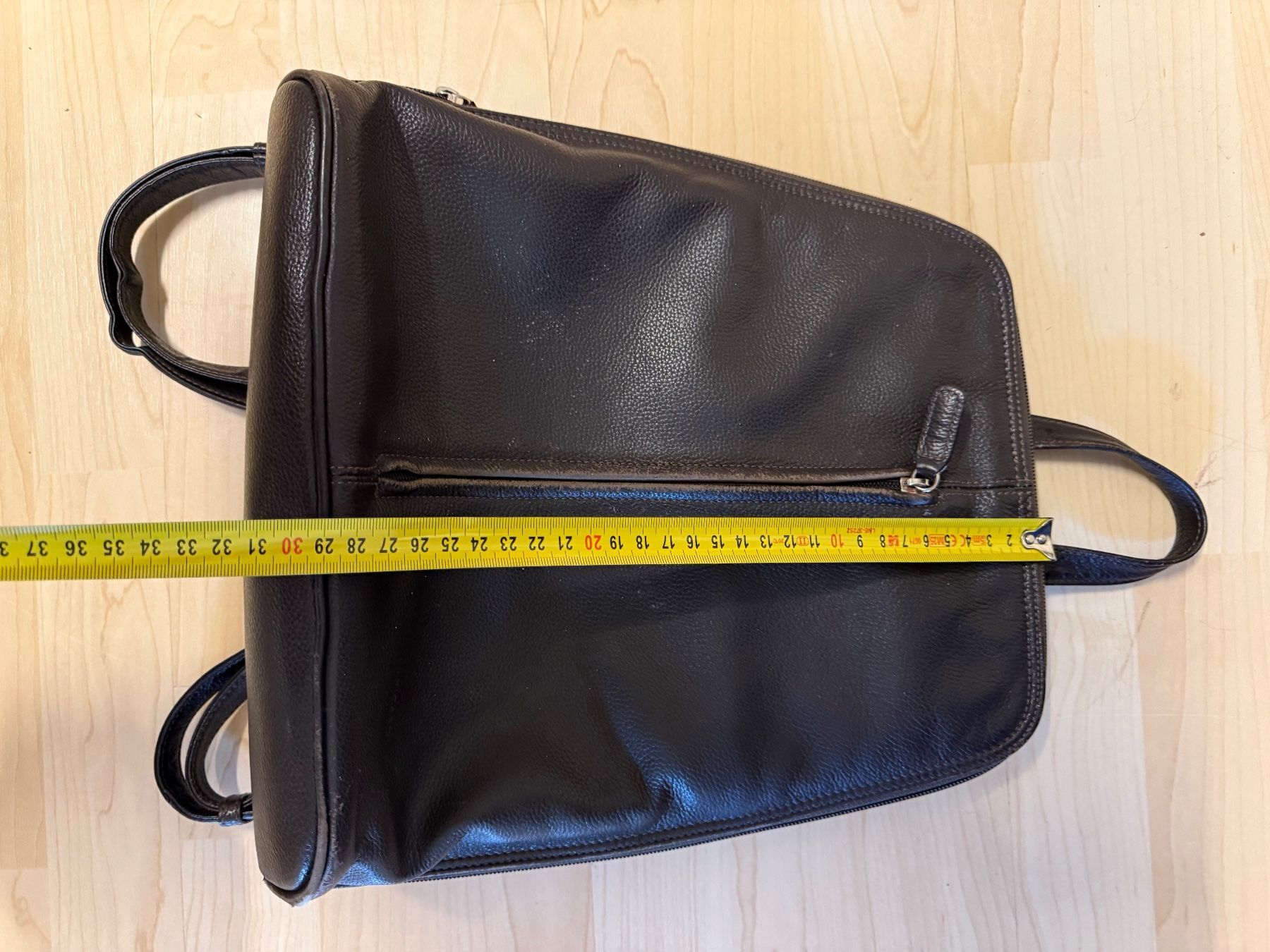 Picard Borse: Elegante Picard Ledertasche – Usato da Winterthur venduto da Anjey 3