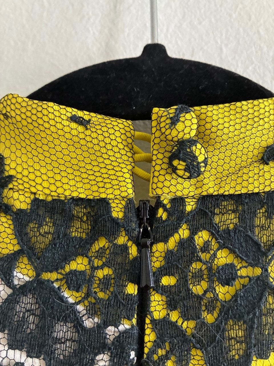Vestiti: Erdem Party Sommer Kleid – Usato da Zürich venduto da DrODrMo 4