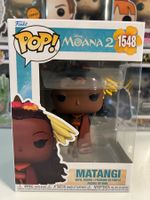 Funko POP! Disney Moana 2 Matangi