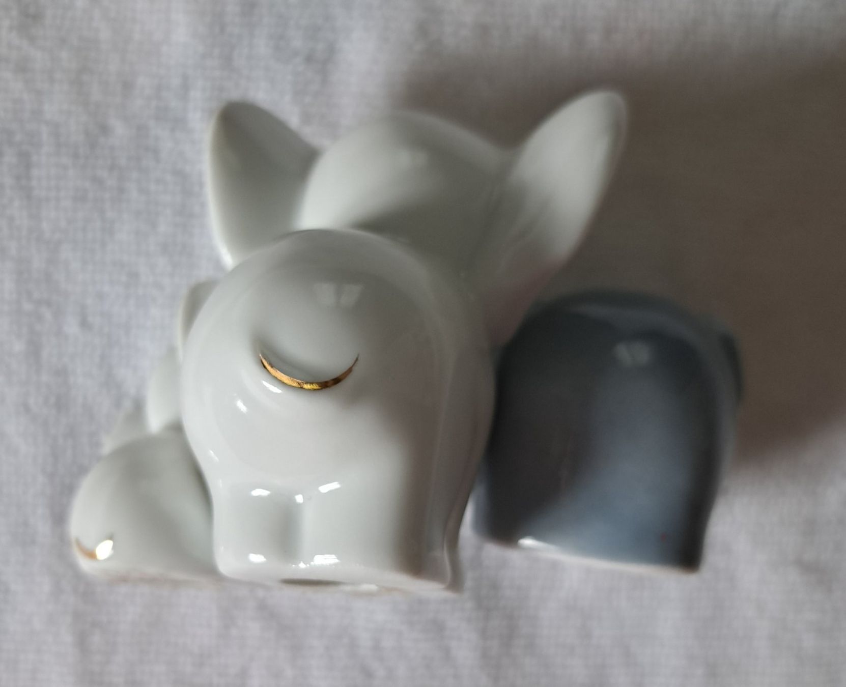 Statuette: Elefanten Figuren – Usato da Uitikon Waldegg venduto da Smeragol 4
