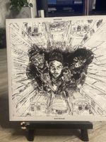 Man of Boom / Back to the Booom
