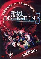 Tutti i DVDs: Final Destination 3 DVD – Usato da Olten venduto da Disc-Verkauf
