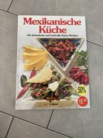 Kochbuch Mexikanische Küche
